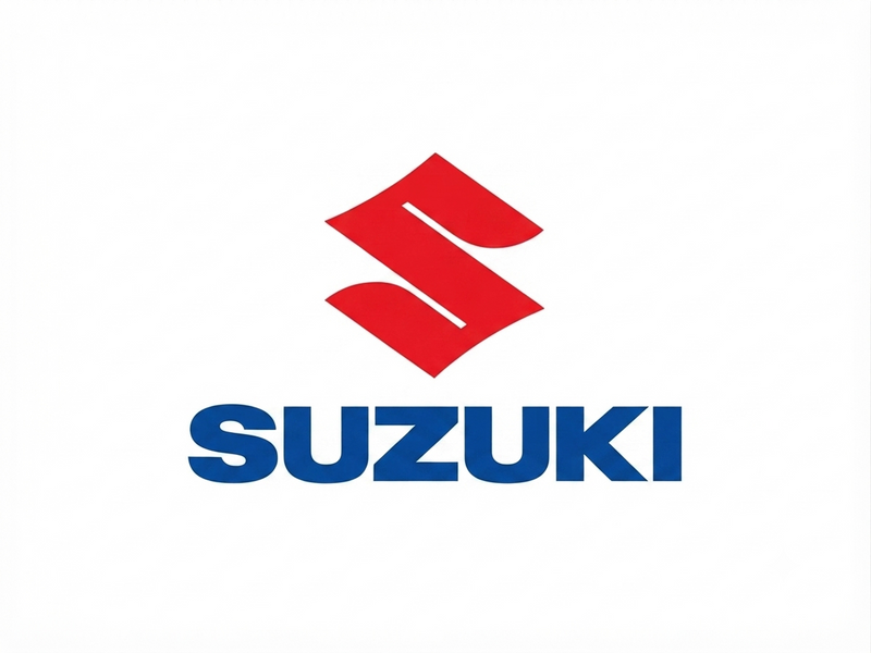 Suzuki Series