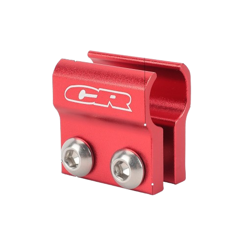 Honda CRF-Series Front Brake Line Cable Clamp