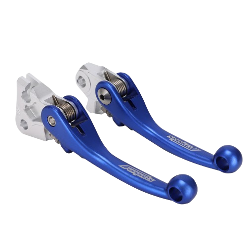 Yamaha Breakway Front Brake & Clutch Levers (Pair)