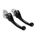 Yamaha Breakway Front Brake & Clutch Levers (Pair)