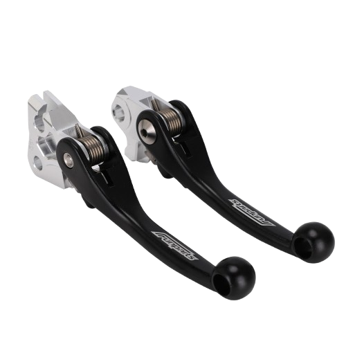 Yamaha Breakway Front Brake & Clutch Levers (Pair)