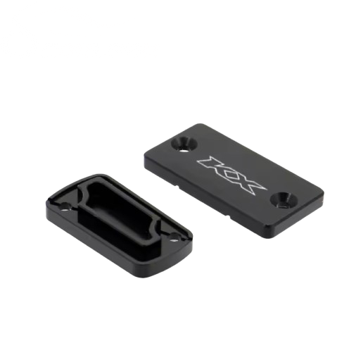 Kawasaki KX-Series Reservoir Covers