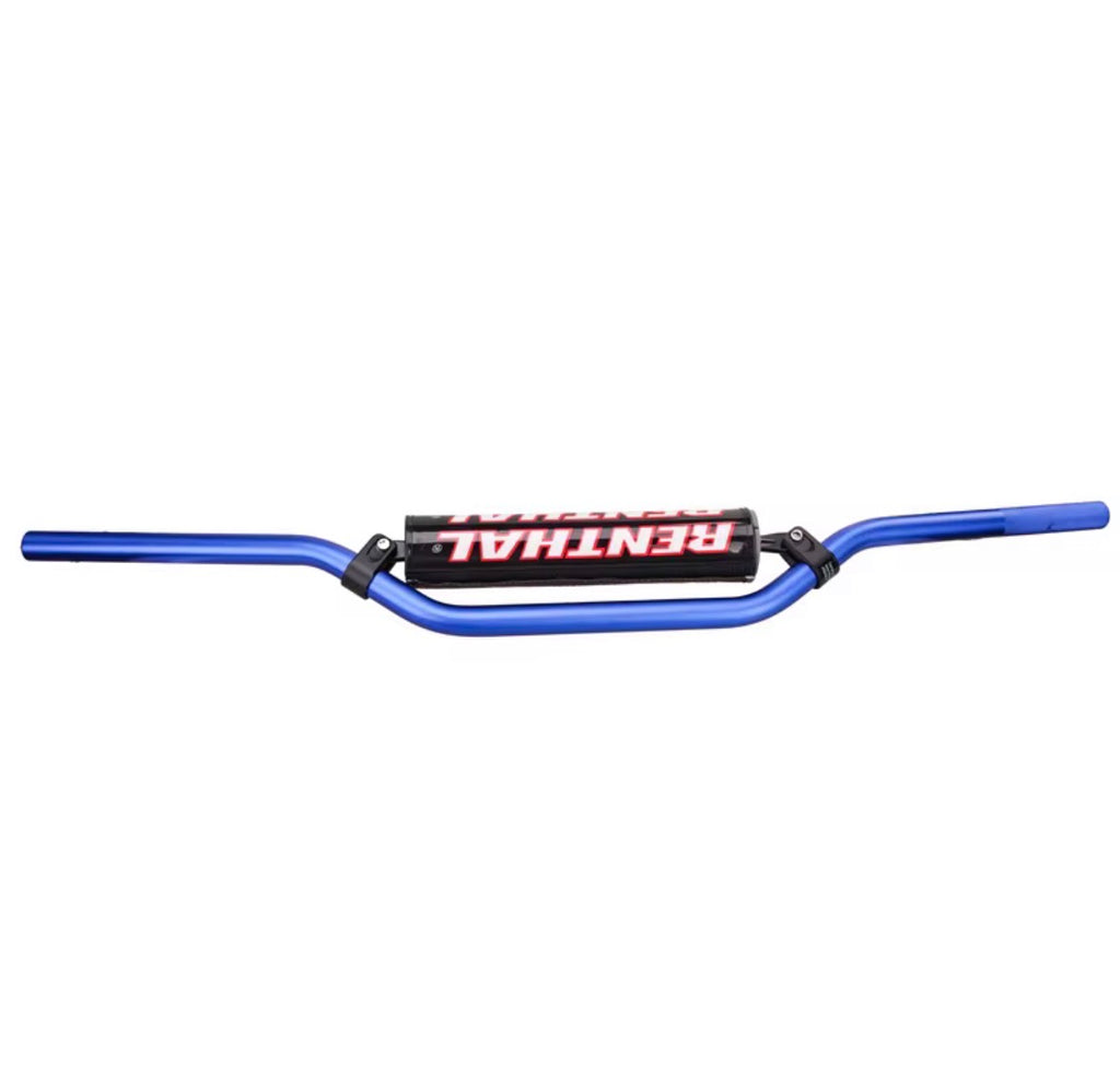 Renthal Handlebar Dirtbike 22Mm Universal for Renthal Twinwall