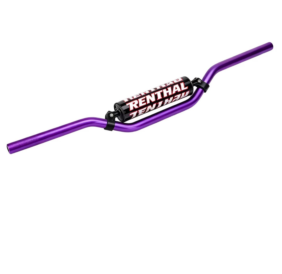 Renthal Handlebar Dirtbike 22Mm Universal for Renthal Twinwall