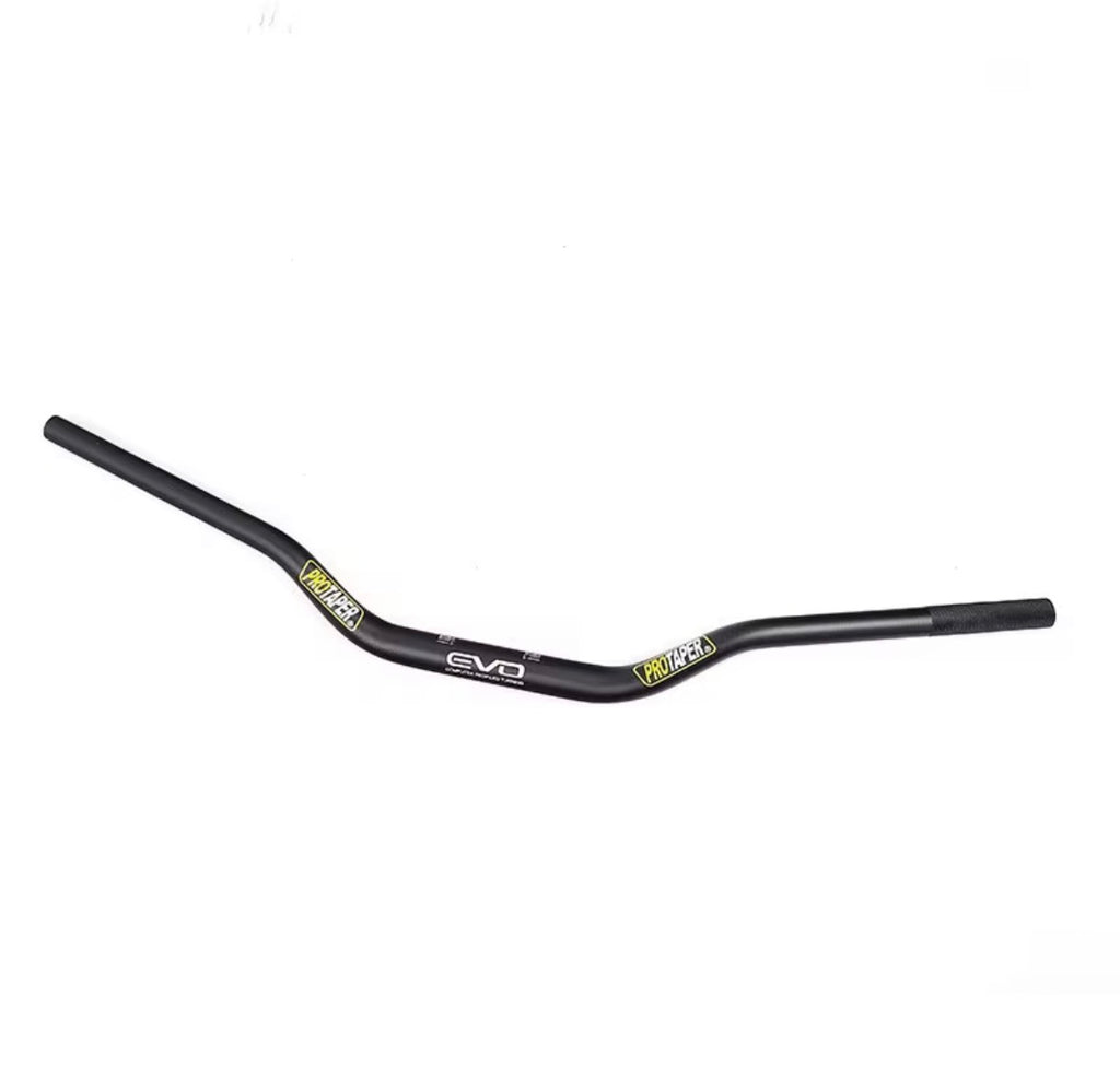 ProTaper EVO 1-1/8" Oversized Handlebars