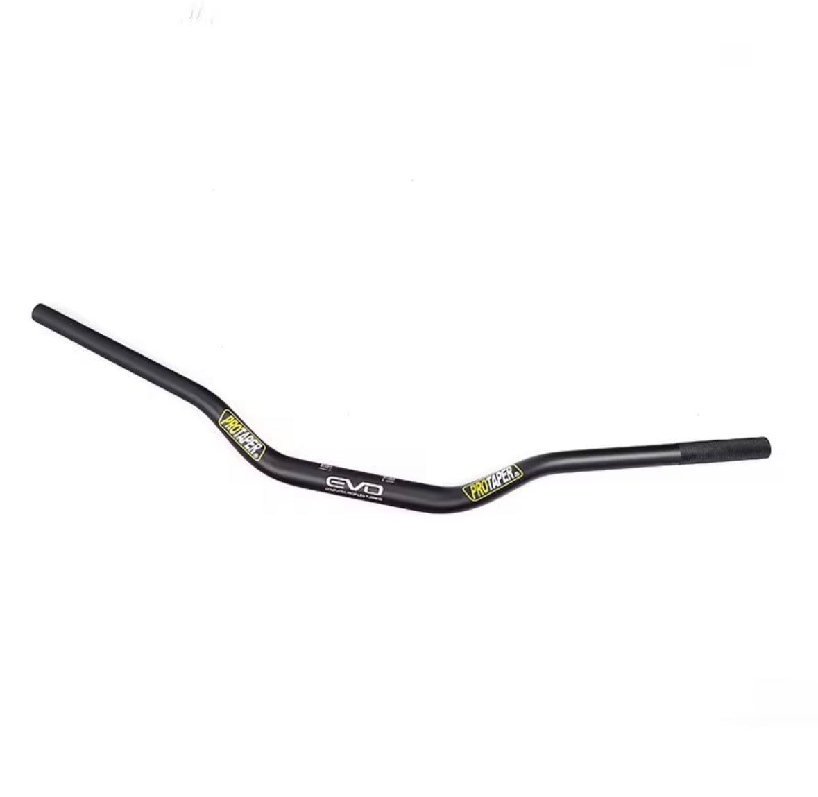 ProTaper EVO 1-1/8" Oversized Handlebars