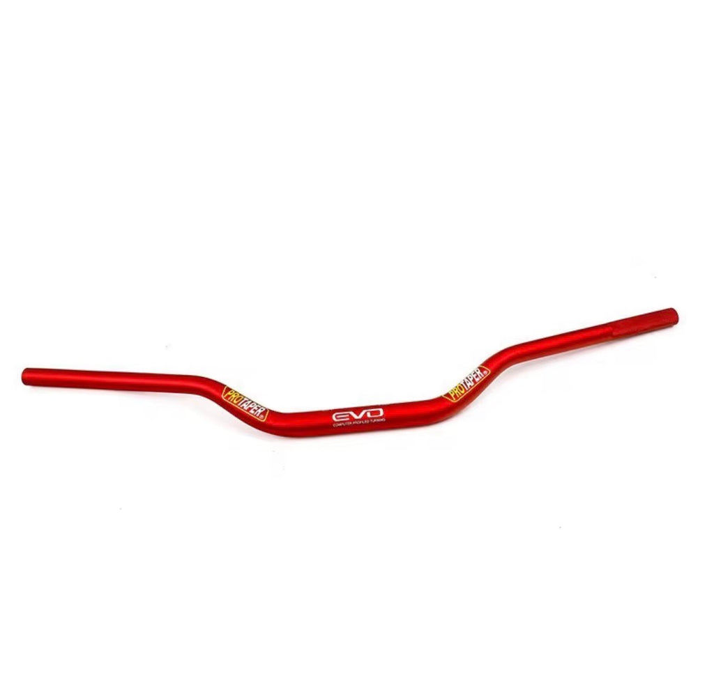 ProTaper EVO 1-1/8" Oversized Handlebars