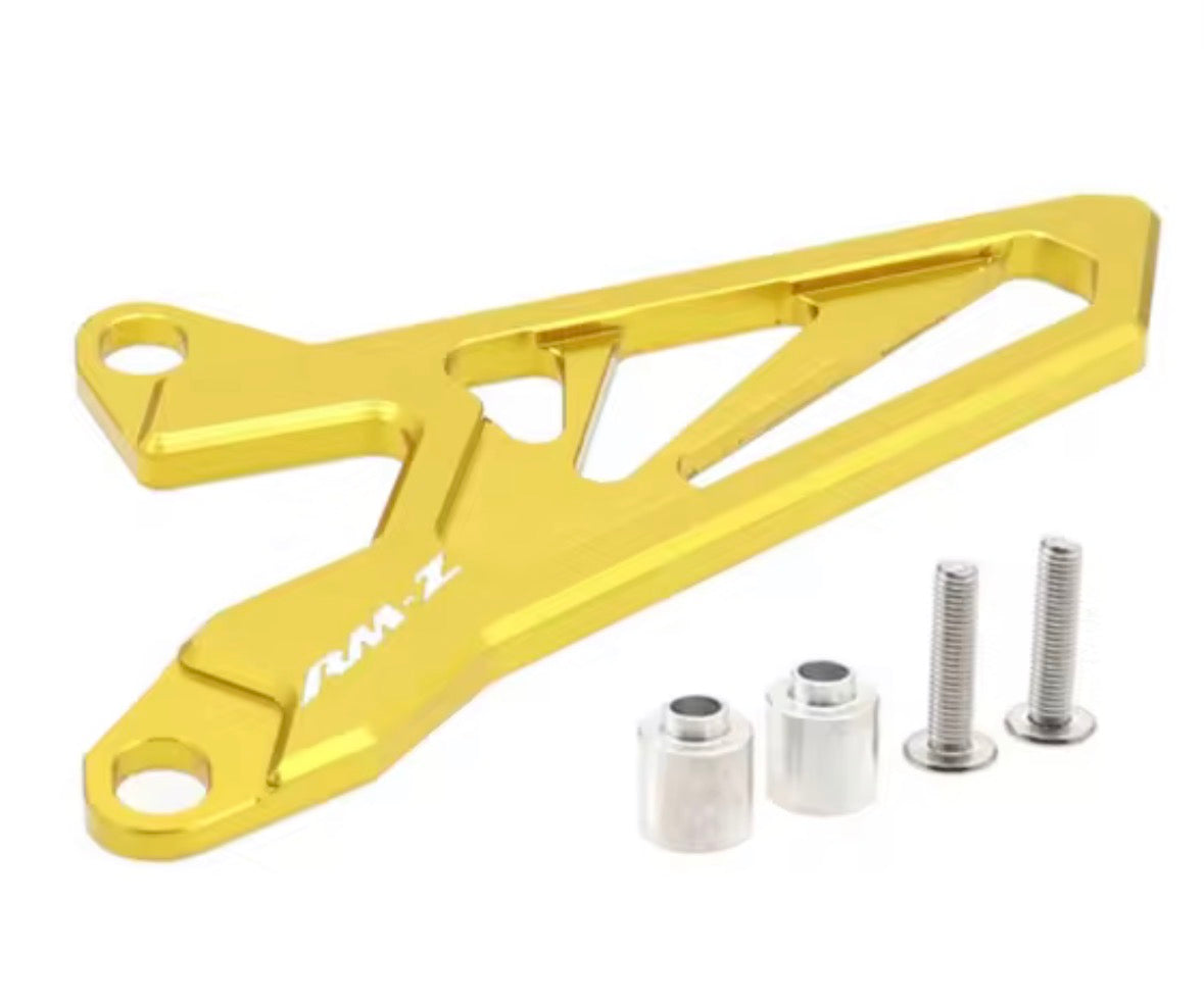 Suzuki RMZ-Series Front Sprocket Guard/Case Saver