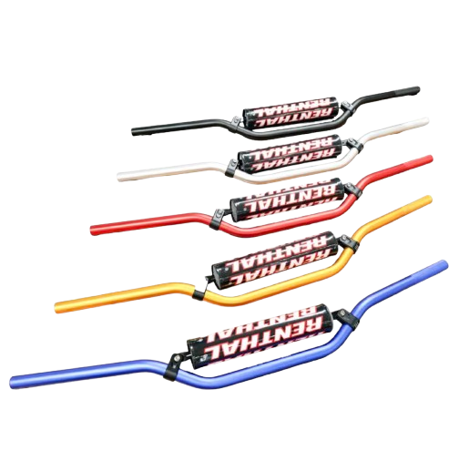 Renthal Handlebar Dirtbike 22Mm Universal for Renthal Twinwall