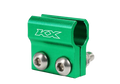 Kawasaki KX-Series Front Brake Line Cable Clamp