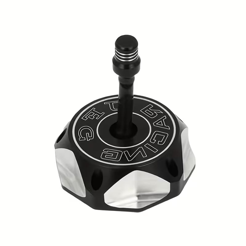 JFG Racing Gas Tank Cap With Breather Valve for Honda