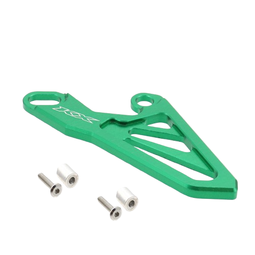 Kawasaki KX-Series Front Sprocket Guard/Case Saver