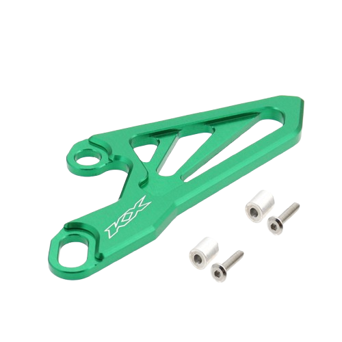 Kawasaki KX-Series Front Sprocket Guard/Case Saver