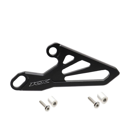 Kawasaki KX-Series Front Sprocket Guard/Case Saver