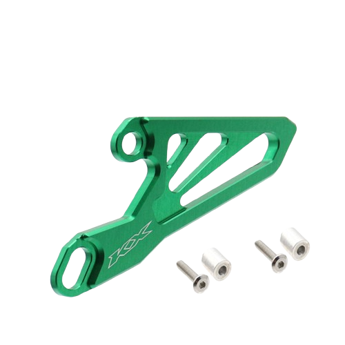 Kawasaki KX-Series Front Sprocket Guard/Case Saver
