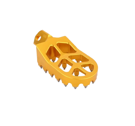 Suzuki Series Footpegs
