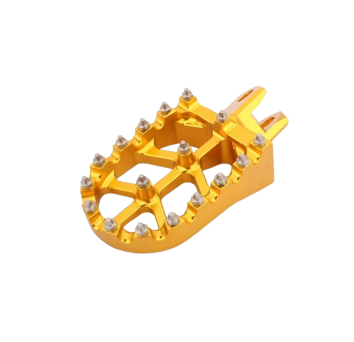 Suzuki Series Footpegs