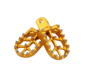 Suzuki Series Footpegs