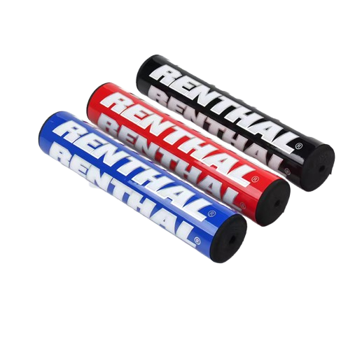 Renthal Round SX Barpad