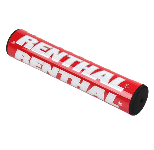 Renthal Round SX Barpad