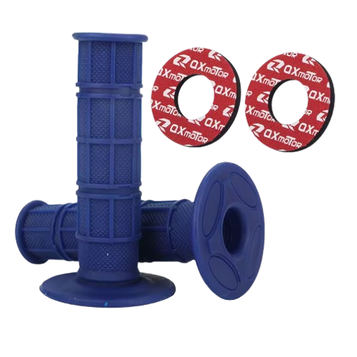 Full Waffle Grips with Donut