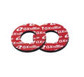 QxMotor Grip Donuts