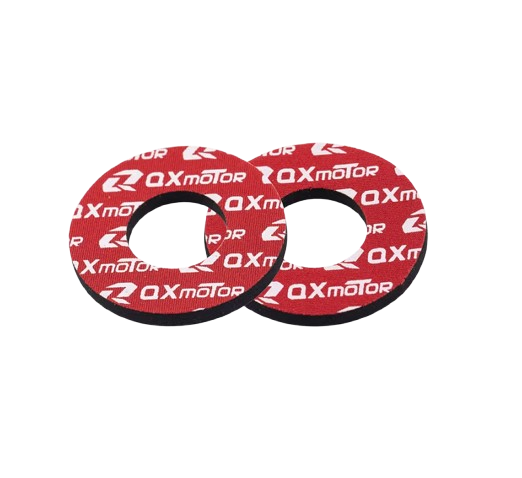QxMotor Grip Donuts