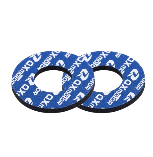QxMotor Grip Donuts