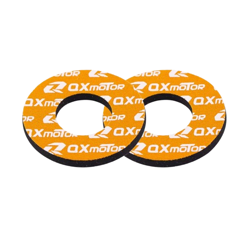 QxMotor Grip Donuts
