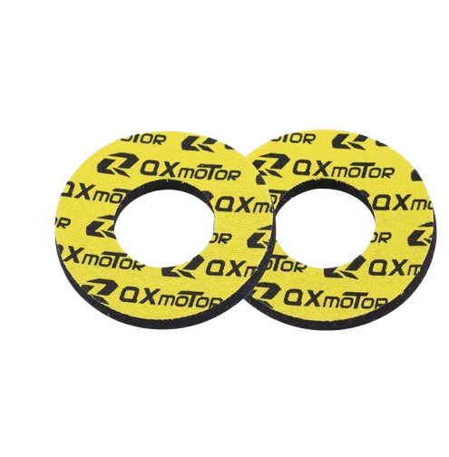 QxMotor Grip Donuts