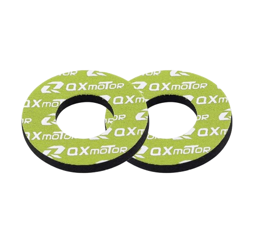 QxMotor Grip Donuts