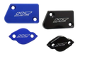 Yamaha YZ-Series Reservoir Covers
