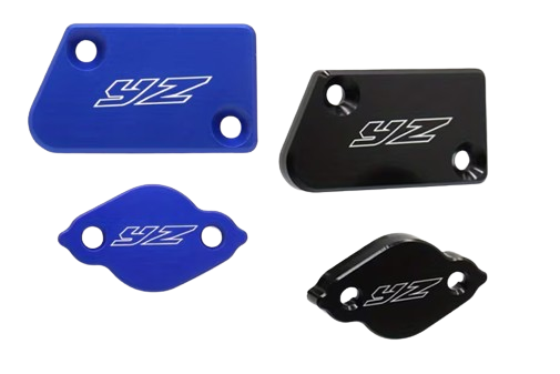 Yamaha YZ-Series Reservoir Covers