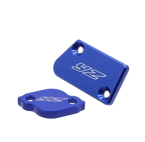 Yamaha YZ-Series Reservoir Covers