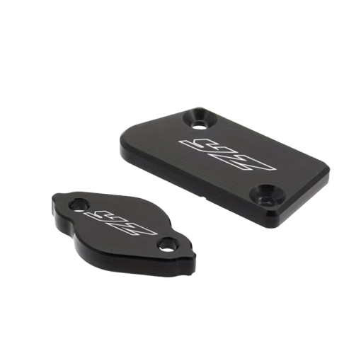 Yamaha YZ-Series Reservoir Covers