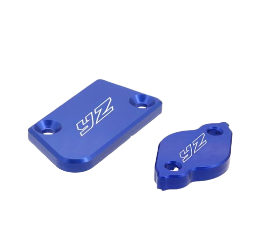 Yamaha YZ-Series Reservoir Covers