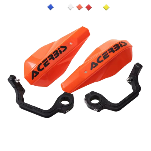 Universal Dirtbike Hand Guards