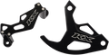 Kawasaki KX-Series Caliper and Rotor Guards (Pair)