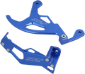 Yamaha YZ-Series Caliper and Rotor Guards (Pair)