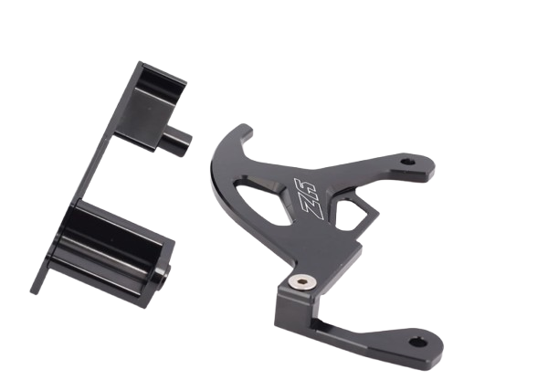 Yamaha YZ-Series Caliper and Rotor Guards (Pair)