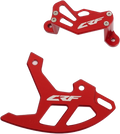 Honda CRF-Series Caliper and Rotor Guards (Pair)