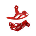 Honda CR-Series Caliper and Rotor Guards (Pair)