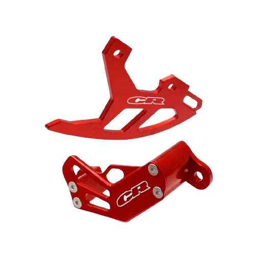 Honda CR-Series Caliper and Rotor Guards (Pair)