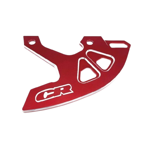 Honda CR-Series Caliper and Rotor Guards (Pair)