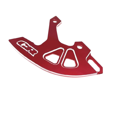 Honda CR-Series Caliper and Rotor Guards (Pair)