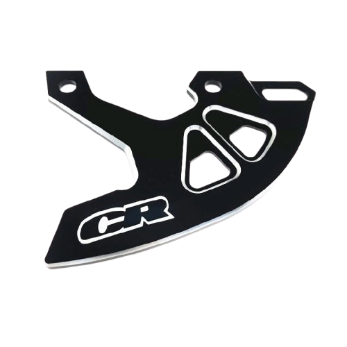 Honda CR-Series Caliper and Rotor Guards (Pair)