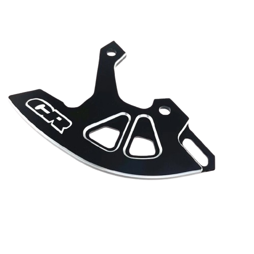 Honda CR-Series Caliper and Rotor Guards (Pair)