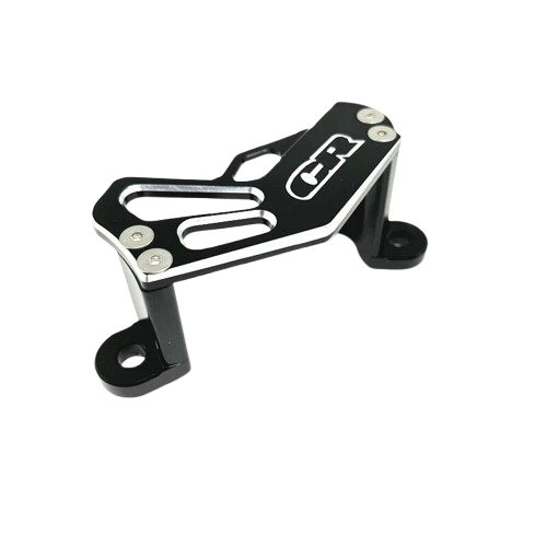 Honda CR-Series Caliper and Rotor Guards (Pair)