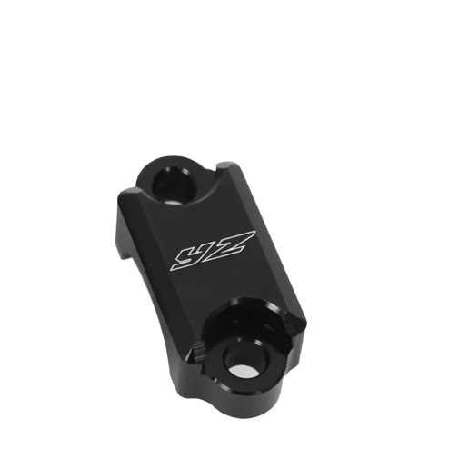 Yamaha YZ-Series Front Brake Lever & Lever Clamp (Pair)