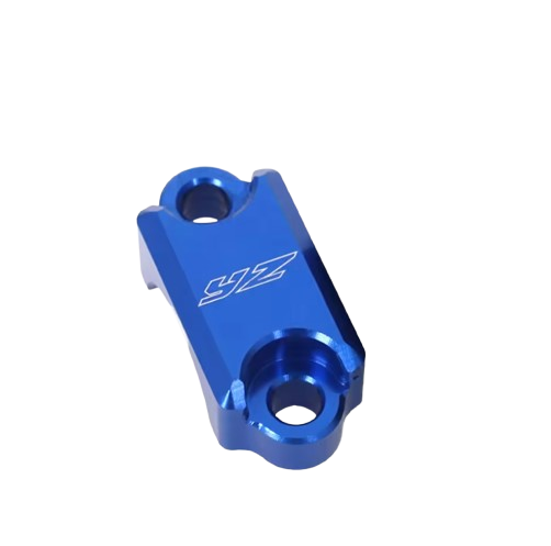 Yamaha YZ-Series Front Brake Lever & Lever Clamp (Pair)